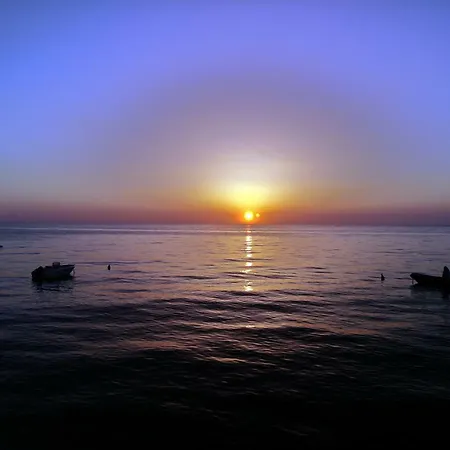 Sunrise *